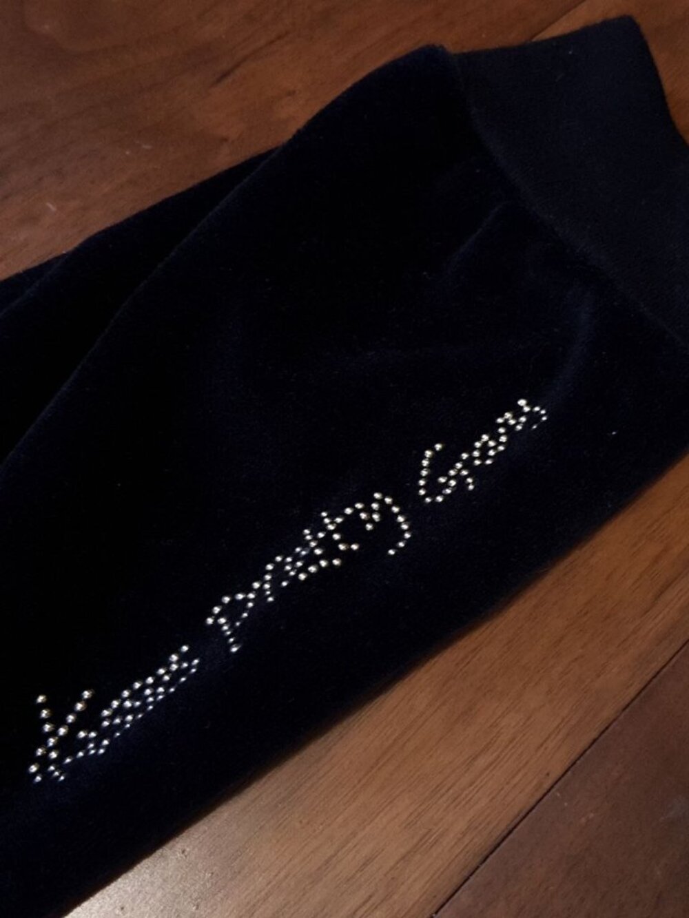 Nicki Minaj Hoodie - Picture 5 of 5